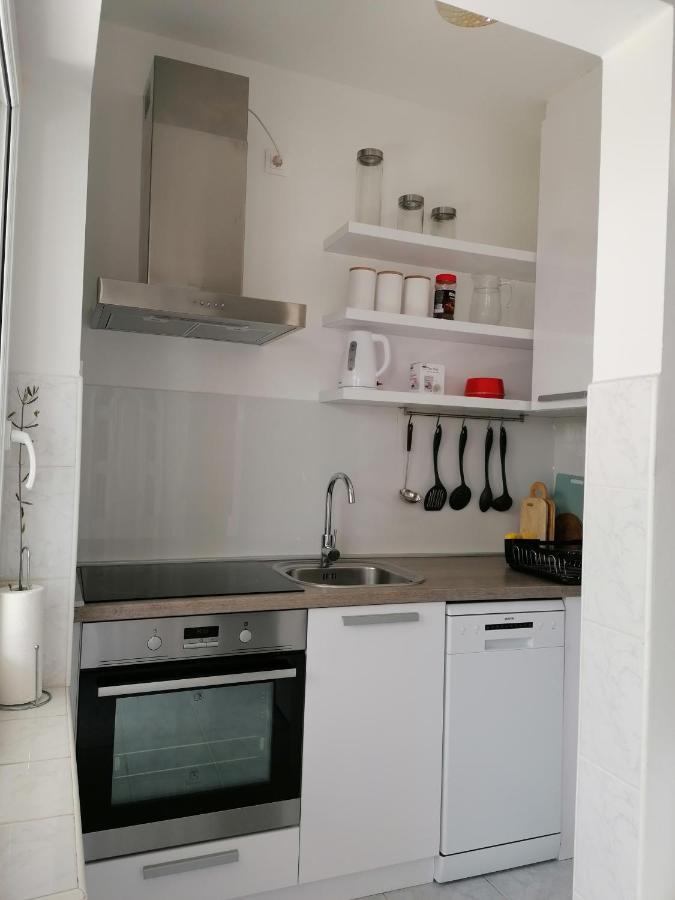 Gaj Apartment Malinska