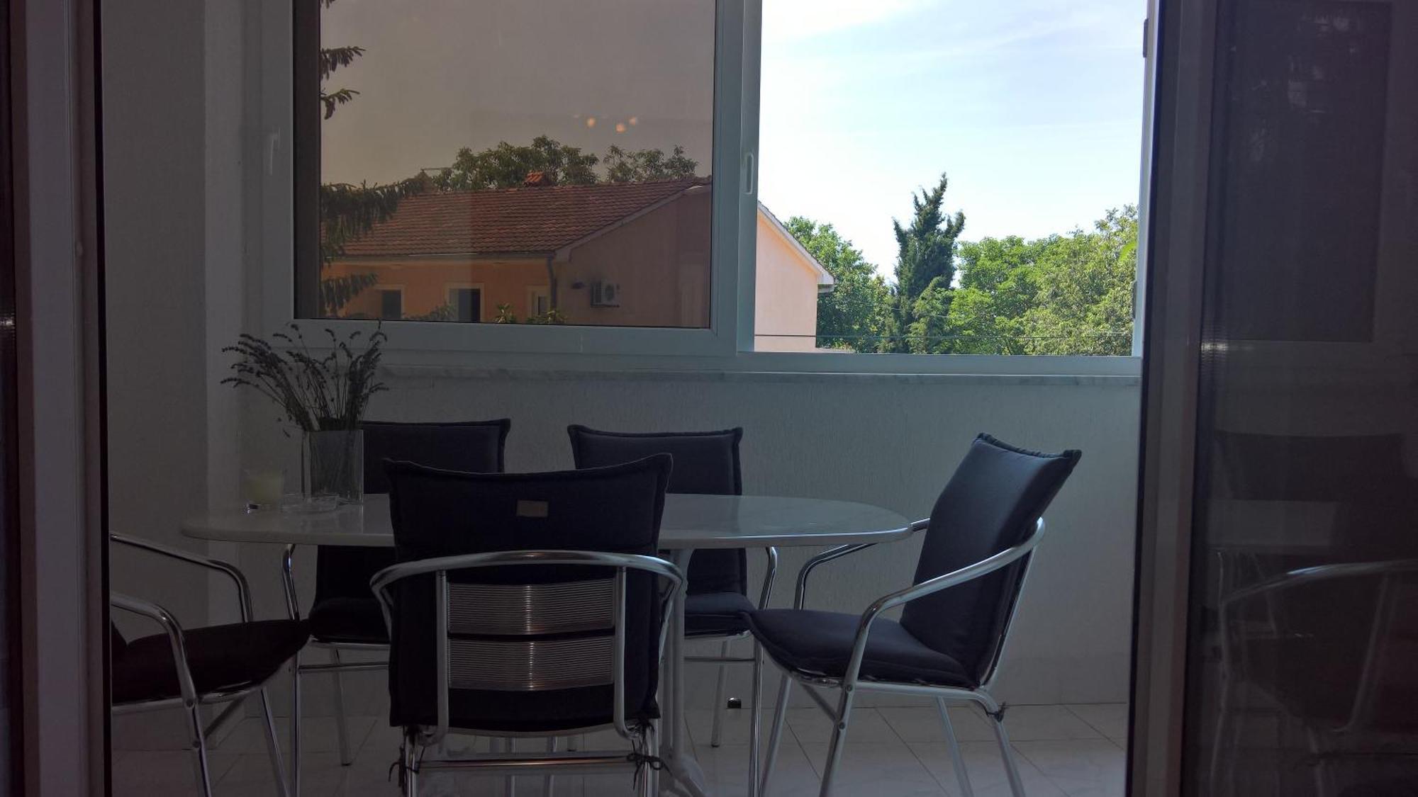 Apartment Gaj