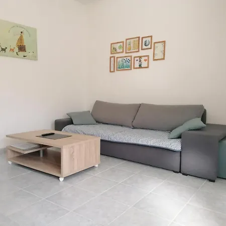 Apartmani Gaj Malinska Exterior photo