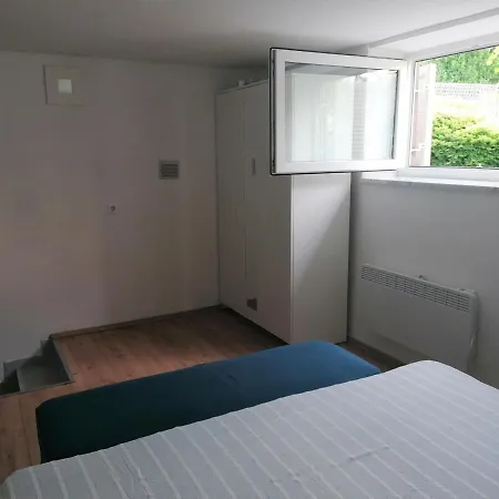Apartmani Gaj Malinska Exterior photo