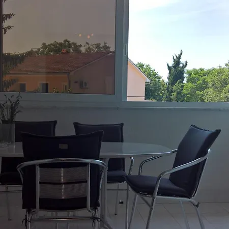 Apartmani Gaj Malinska Exterior photo