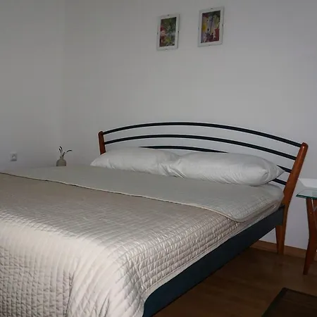 Apartmani Gaj Malinska Exterior photo