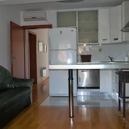Apartmani Gaj Malinska Exterior photo