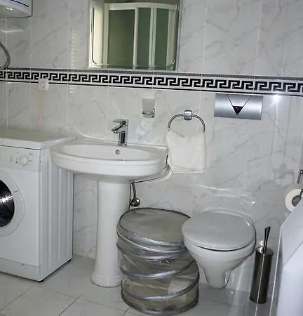 Apartmani Gaj Malinska Exterior photo