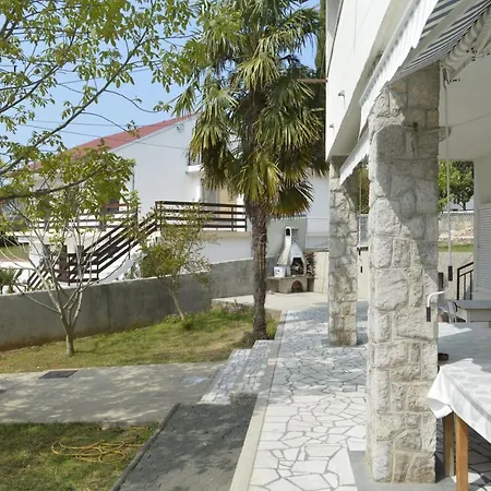 Apartmani Gaj Malinska Exterior photo