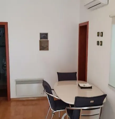 Apartmani Gaj Malinska Exterior photo