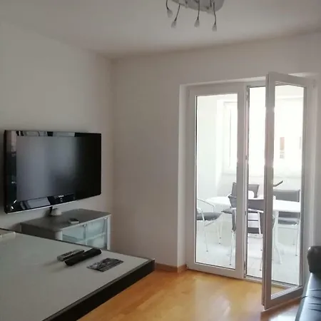 Apartmani Gaj Malinska Exterior photo