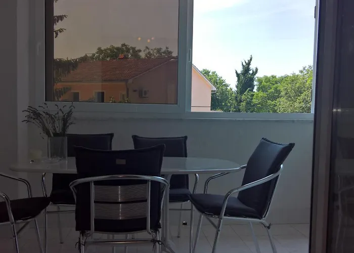 Apartmani Gaj