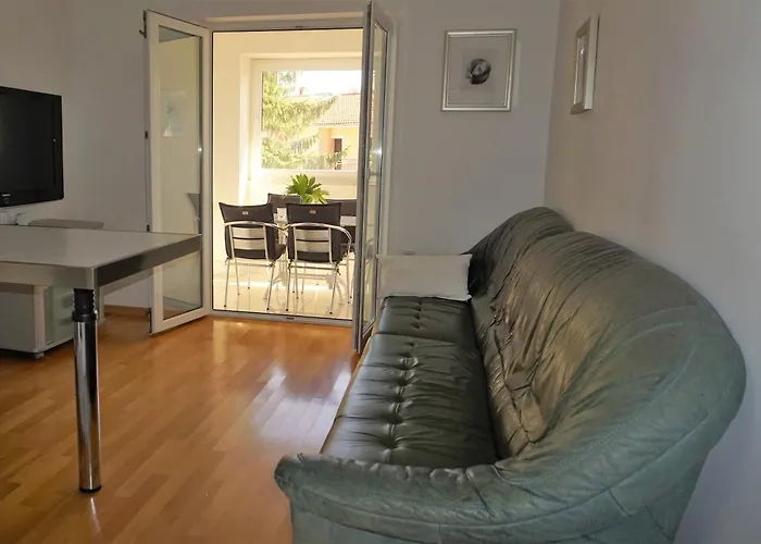 Apartmani Gaj
