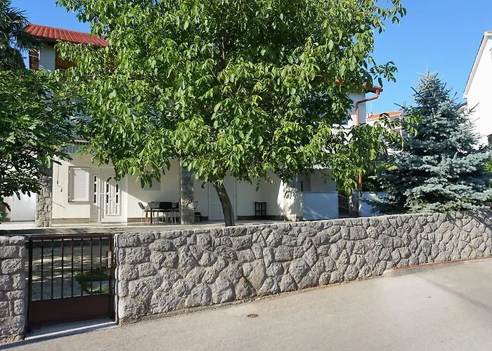 Apartmani Gaj