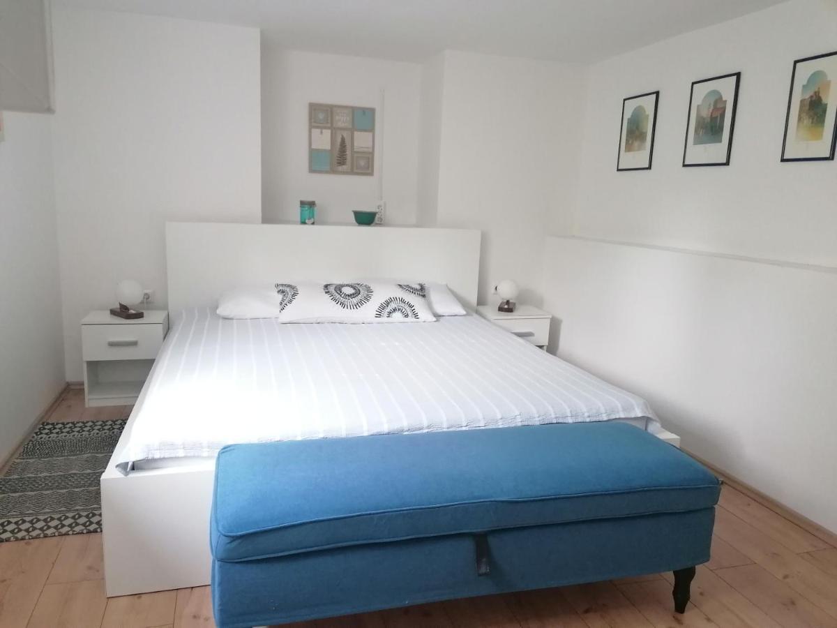Gaj Apartment Malinska