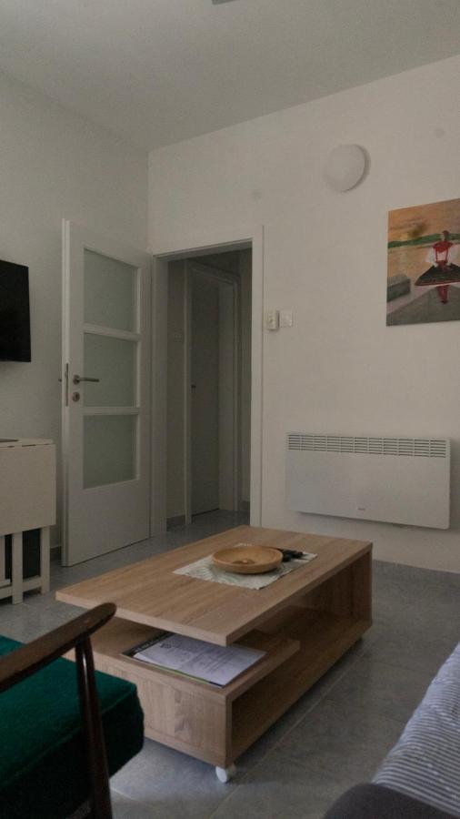Apartment Gaj Malinska
