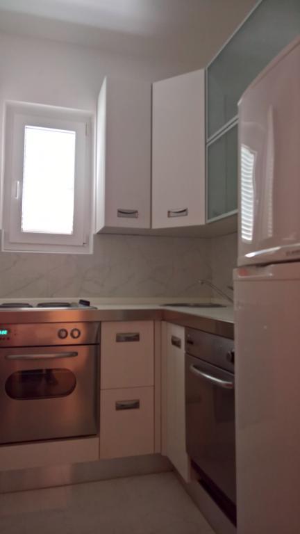 Gaj Apartment *